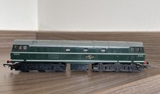 Triang Hornby R357 Class 31 Diesel Locomotive No. D5572 4C01