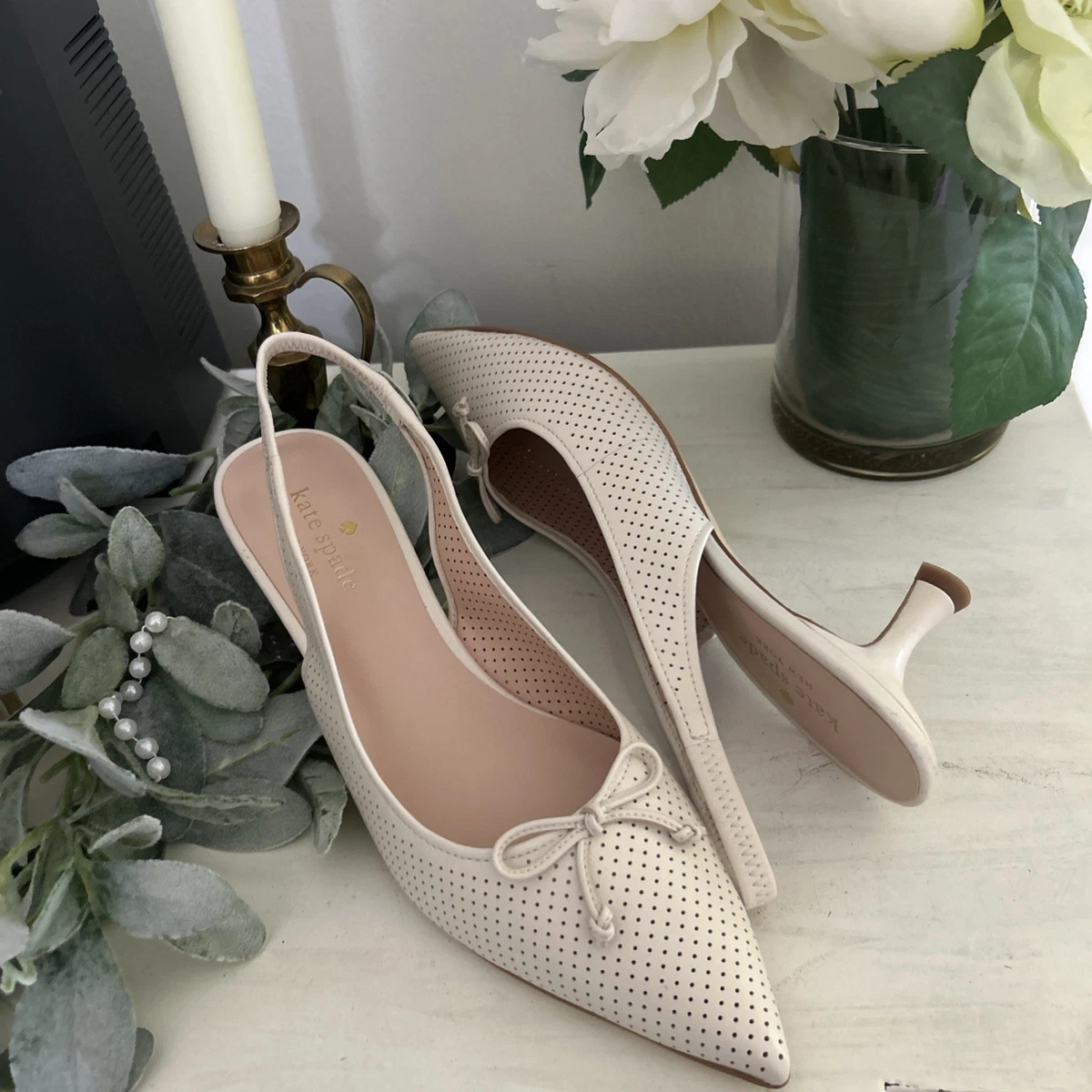 kate spade new york Ivory Shoes for Women for sale | eBay