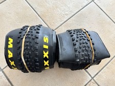 2 Copertoni Maxxis Rekon Race 29x2.40 EXO TR 120TPI