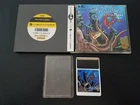 NEC PC Engine Hucard - Deep Blue Kaitei Shinwa - Import Japan Japanese US SELLER