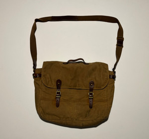 Zo Messenger Bag | eBay