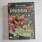Pikmin 2 (Nintendo GameCube, 2004) No Manual. Tested