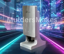 Stand for TP-Link EAP615 WiFi Access Point - AX1800 Wall
