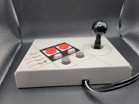 NES Advantage Arcade Joystick Controller for Nintendo Entertainment System