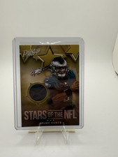 2021 Panini Prestige Football Cards 23