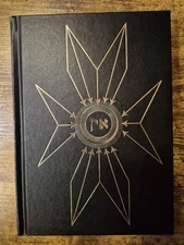 Kitvei Kodesh Hachol Vol. 1 by Matthew Wightman, Aeon Sophia Press