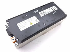 Jeep Avenger 2024 Cellule de batterie de voiture hybride / électrique AMD227669