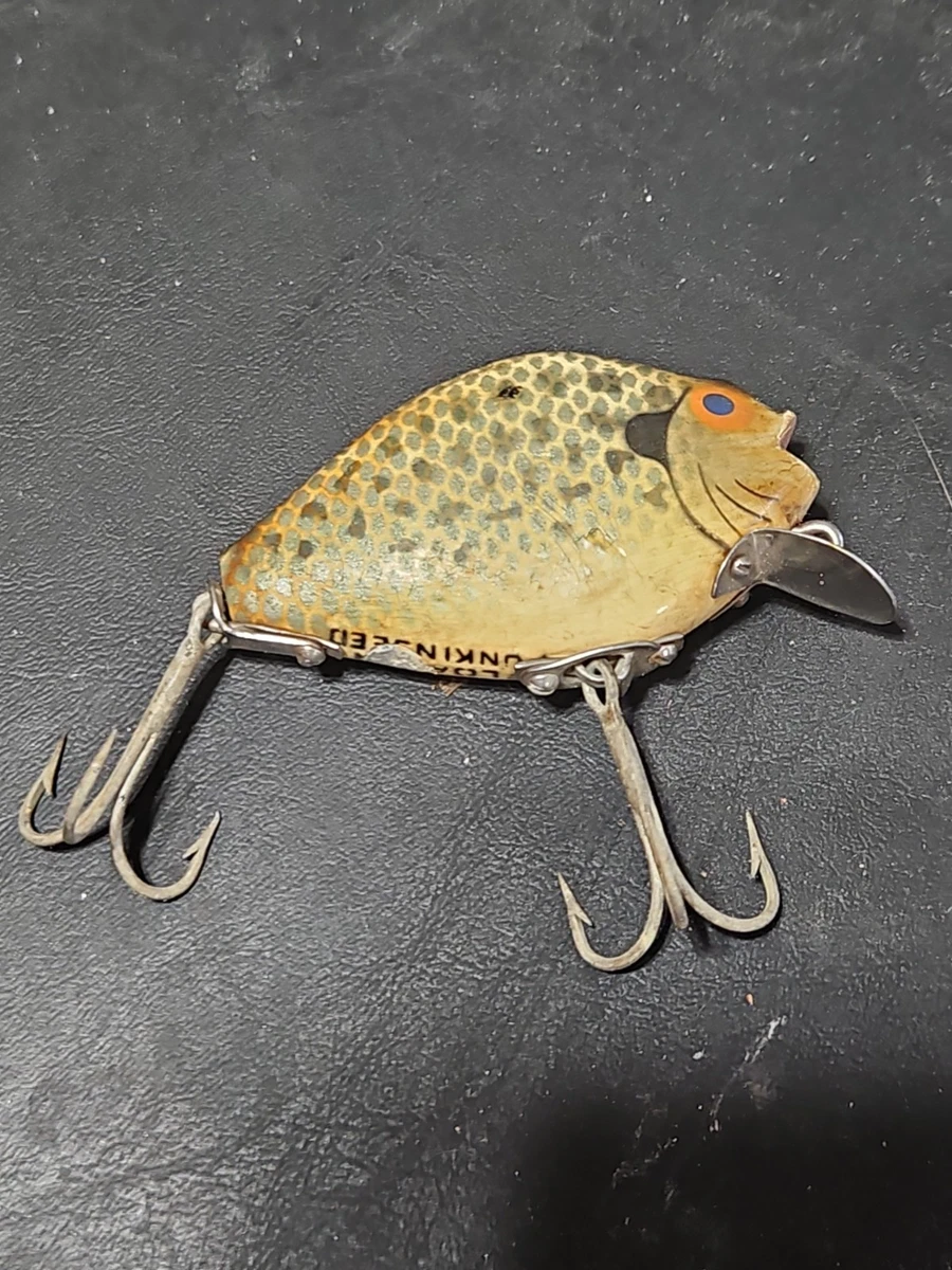Vintage Punkinseed Lure for sale | eBay