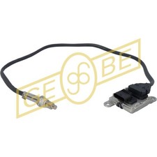 GEBE 9 3813 1 NOx Sensor NOx Katalysator für OPEL ZAFIRA CASCADA P12 W13