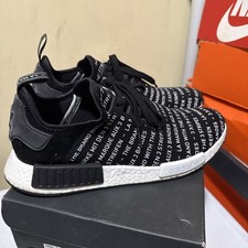 adidas NMD R1 The Brand With The 3 Stripes 2016 - S76519 for Sale | Authenticity Guaranteed | eBay adidas NMD R1 The Brand With The 3 Stripes 2016 - S76519 for Sale | Authenticity Guaranteed | eBay