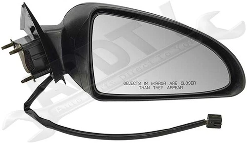APDTY 0662523 Side View Mirror Power