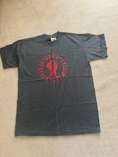 Vintage 2002 OASIS T Shirt.,never worn, part of a Collection