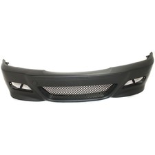 Bumper Cover For 2001-2005 Bmw 325i Sedan Upgrade Look To M3 Style E46