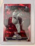 2023 Bowman Chrome Draft Sapphire Edition - Isaiah Coupet #BDC-37 Red /5 1st