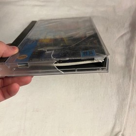 Star Wars: Rebel Assault (Sega CD, 1993)