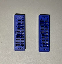 Hohner PentaHarp Stock Comb