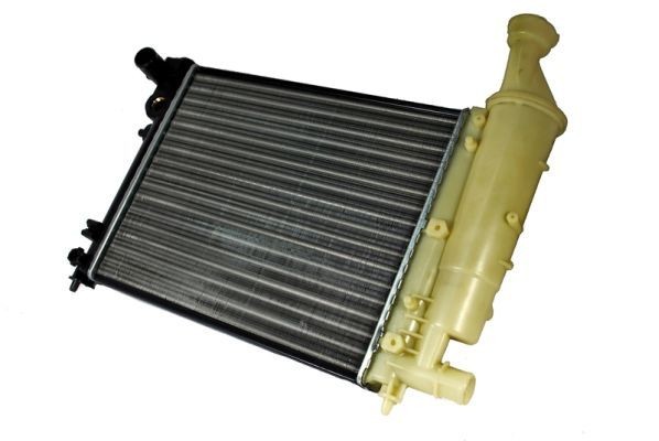 Thermotec D7C002TT KüHler, MotorküHlung 388 Mm 299 Mm KüHlrippen Mechanisch Gefü-image