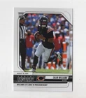 CALEB WILLIAMS 2024 PANINI INSTANT FOOTBALL #D /3950 ROOKIE #7 CHICAGO BEARS