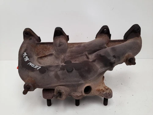 06A253033P Collier Echappement pour SEAT LEON (1M1) Signo 1999 2621879 - Photo 1/10