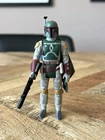 Stan Solo Creations Boba Fett Return Of The Jedi Kenner Retro Collection