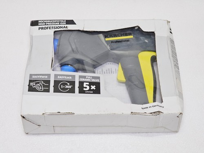 #ad KARCHER PROFESSIONAL EASY Force Advanced 4.118 005.0 HIGH PRESSURE GUN 41180050 $199.00