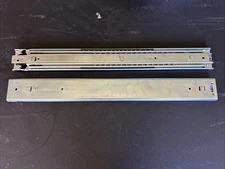 CHRN-619D MATCO Tools 19" Drawer Slides for Toolbox NEW pair