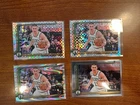 2025 Topps Payton Pritchard Base (Raw)