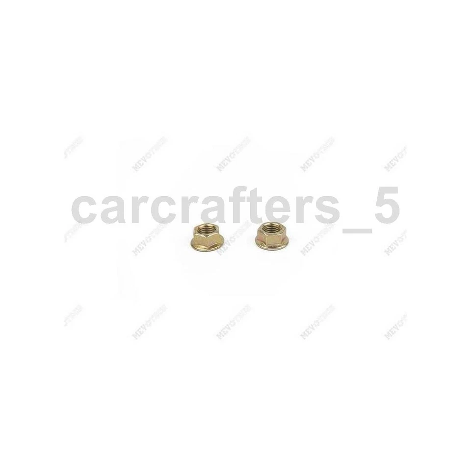 Barra estabilizadora trasera izquierda Mevotech para Mazda RX-8 2004-2011 1,3 L Foto 2 de 4