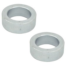 Vw Bug Swing Axle To Irs Conversion Spacer Rear Brake Rotordrum Pair Vw Bug Swing Axle To Irs Conversion Spacer Rear Brake Rotordrum Pair