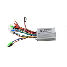 350w 36v Dc Brushless Motor Electric Controller For Scooter Atv E-bike Quad 350w 36v Dc Brushless Motor Electric Controller For Scooter Atv E-bike Quad