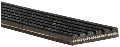 For GATES 6PK2438 V-Ribbed Belt