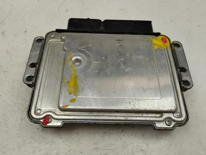 39101-2A610 centralina motore per KIA RIO - 2 GENERACION 2005 - 2009 - SEDAN - Immagine 4 di 4