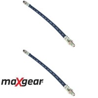 2X Bremsschlauch Maxgear 52-0038 2 BremsschläUche Rechts Links