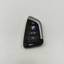 BMW X3 G01 Z�ndschl�ssel 5A40690 2,0 Benzin 135 kW 2019 30390627