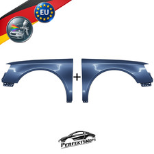 Kotflügel VW Passat B6 Links + Rechts LC5F 05-10 Neu Lackiert