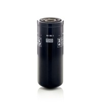 Mann-Filter WH 980/3 Filter, Arbeitshydraulik FüR Ford Volvo Steyr Bomag Case IH