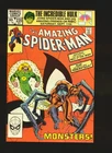 Amazing Spider-Man # 235 NM- Cond