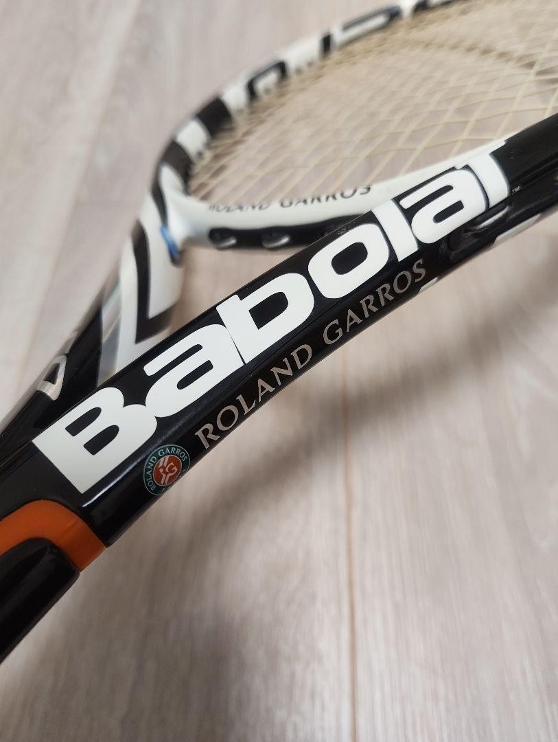Babolat Aero Pro drive アエロプロドライブ G2 Amazon.co.jp: Babolat 2010 AeroPro Drive G2 Hard Tennis