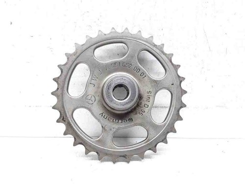 MERCEDES-BENZ C W204 Verteilungszwischenrad A6510520001 2.20 Diesel 32664325