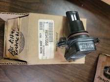 John Deere DZ109378 Engine Air Turbo Sensor Temperature Pressure RE547358