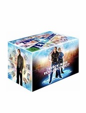 Zurück in die Vergangenheit Blu-ray Box komp...