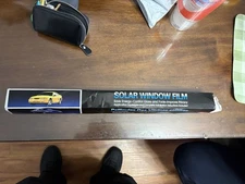 Car Window Film Tinting Tools, Window Tint Kit, Window Tinting Tools, Auto Vinyl