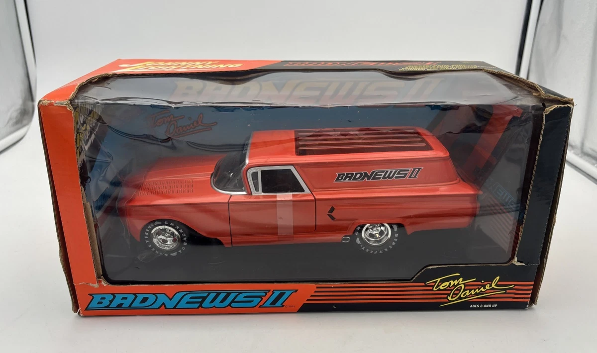 Johnny Lightning Grateful Dead Diecast Cars, Trucks & Vans for