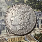 1902-O Morgan Dollar 🇺🇸