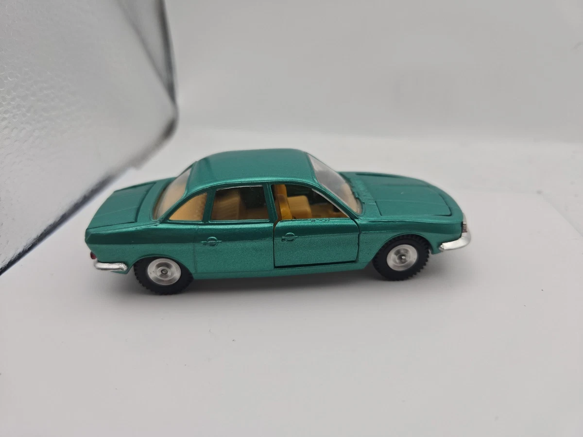 NSU Diecast Cars, Trucks & Vans for sale | eBay