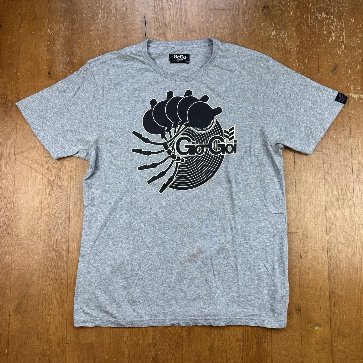 Gio-Goi T-Shirts for Men for sale | eBay