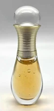 ~ Jadore By Christian Dior EDP Perle De Parfum Roller Pearl 0.67 oz/20 ml - NEW