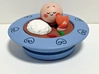 Funko Paka Paka Soup Troop Figures Shrimp Gumbo