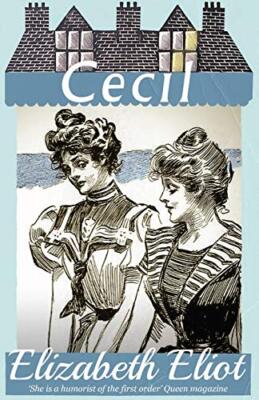 Cecil                                                                          