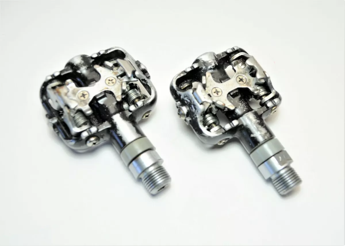 Wellgo dual best sale sided pedals